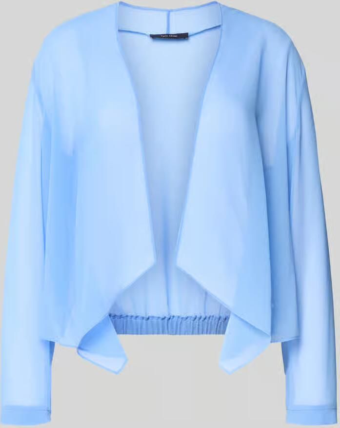 Vera Mont Jack van Chiffon in open pasvorm