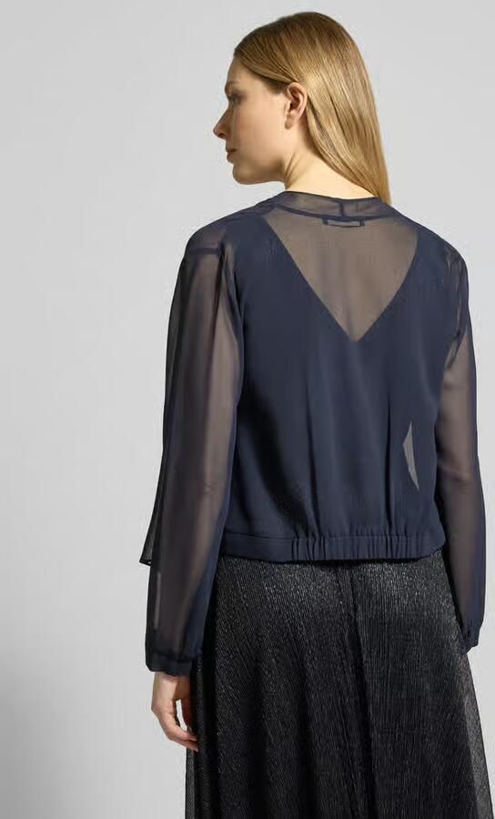 Vera Mont Jack van Chiffon in open pasvorm