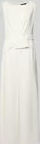 Vera Mont Jumpsuit met boothals - Foto 1