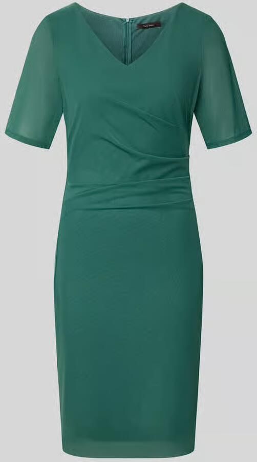 Vera Mont Midijurk in semitransparant design - Foto 2