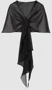 Vera Mont Poncho met V-hals - Foto 2