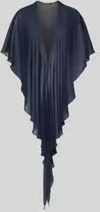 Vera Mont bolero Stola donkerblauw - Foto 5