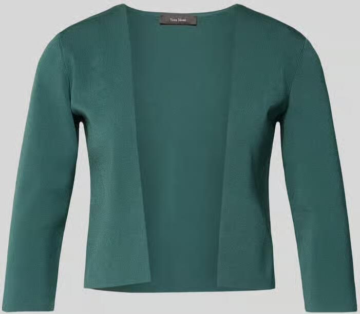 Vera Mont Regular fit bolero van viscosemix