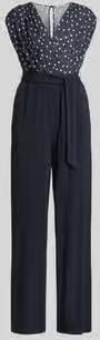 Vera Mont regular fit jumpsuit met V-hals
