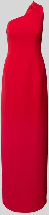 Vera Wang Bride Avondjurk in one shoulder-design model 'ALPES' - Foto 2