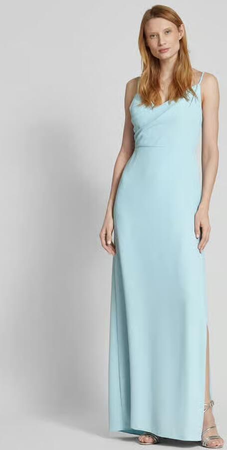 Vera Wang Bride Avondjurk in wikkellook model 'BORDEUX' - Foto 2