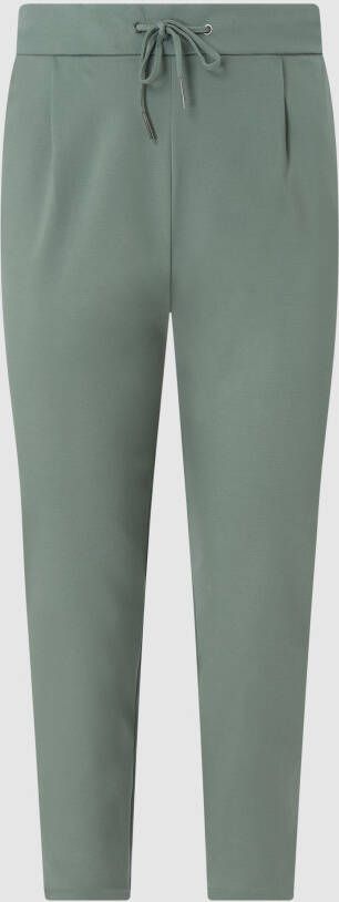 Vero Moda Curve PLUS SIZE comfortbroek met stretch model 'Allina Eva'