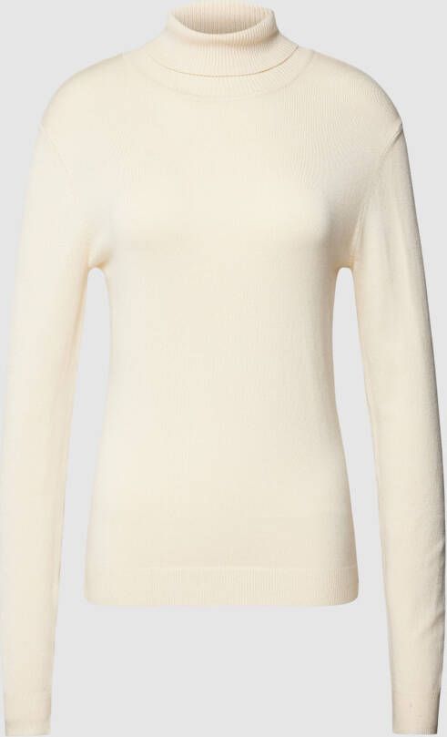 Vero Moda Gebreide coltrui model 'GLORY'