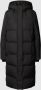 Vero Moda Gewatteerde lange jas met capuchon model 'ERICAHOLLY' - Thumbnail 2