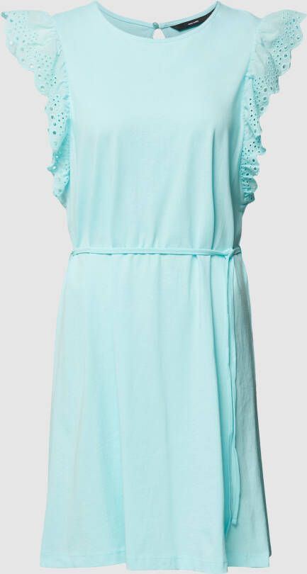Vero Moda Mini-jurk met tailleband model 'ELIS'