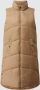 Vero Moda Outdoor Bodywarmer met opstaande kraag model 'UPPSALA' - Thumbnail 2
