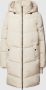 Vero Moda Outdoor Gewatteerde lange jas met opstaande kraag model 'HALSEY' - Thumbnail 2