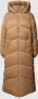 Vero Moda Outdoor Gewatteerde lange jas met opstaande kraag model 'UPPSALA' - Thumbnail 1