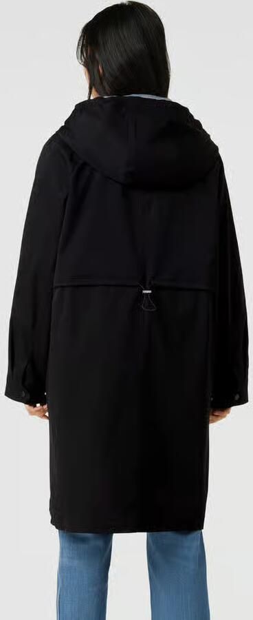 VERO MODA Outdoor Parka met capuchon model 'CHELSEA'