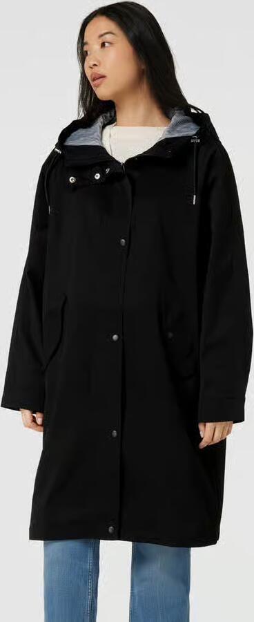 VERO MODA Outdoor Parka met capuchon model 'CHELSEA' - Foto 2