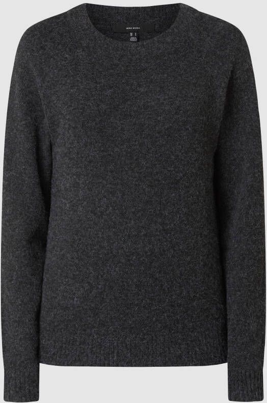 Vero Moda Pullover met raglanmouwen model 'Doffy'