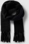 Vero Moda Zachte sjaal van polyester model 'LEAGUE' - Thumbnail 2