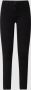 Vero Moda Grijze Skinny Fit Jeans Seven NW Shape-Up Zwart Dames - Thumbnail 2