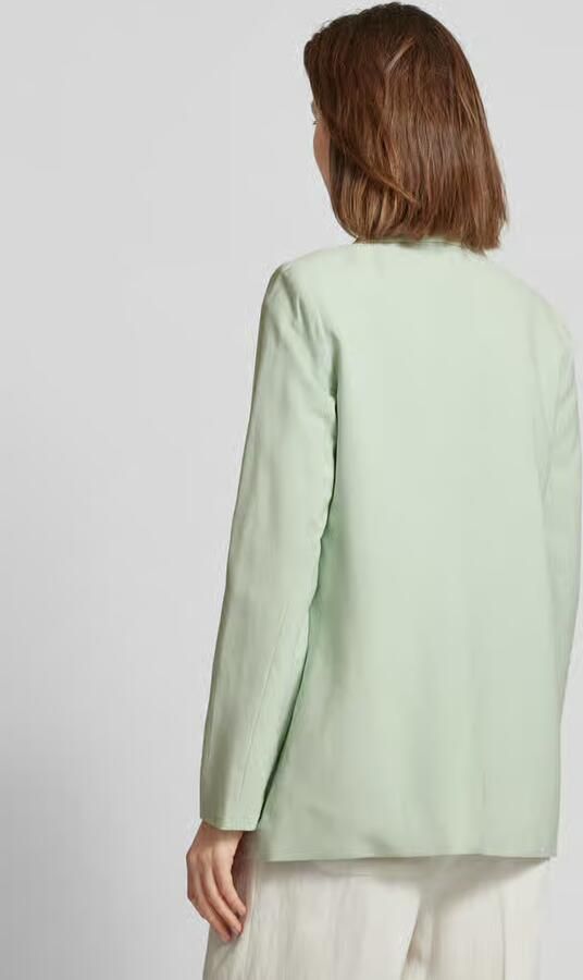 Vero Moda Blazer met klepzakken model 'CARMEN'