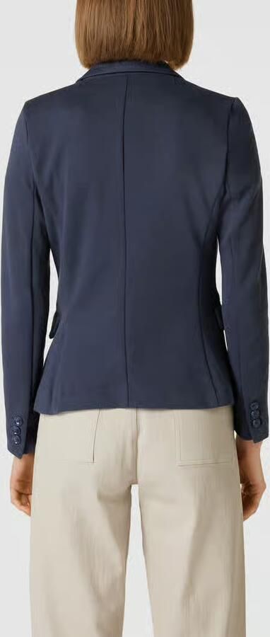 Vero Moda Blazer met reverskraag model 'JULIA' - Foto 2