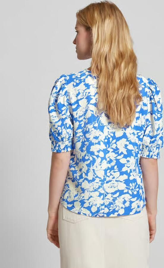 Vero Moda Blouse met bloemenmotief model 'FREJ'