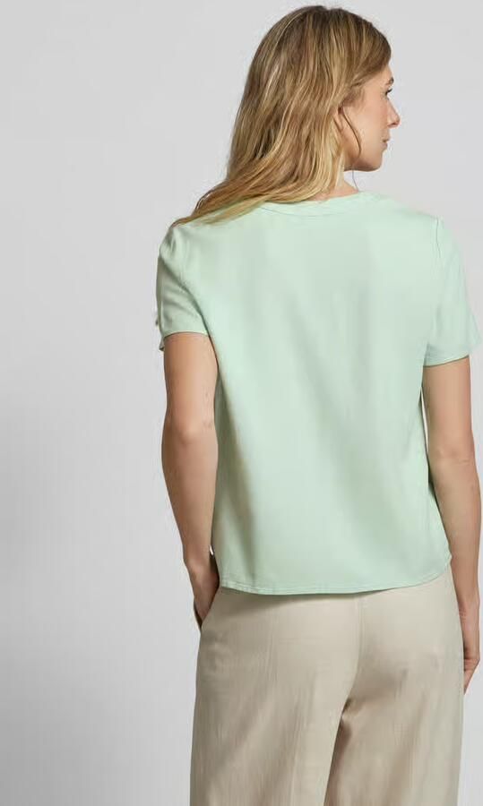 Vero Moda Blouse met tuniekkraag model 'MYMILO'
