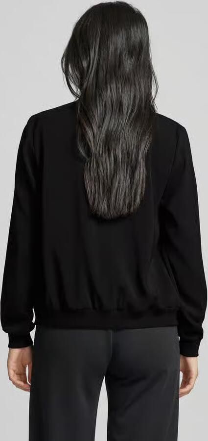 Vero Moda Bomberjack met steekzakken opzij model 'COCO' - Foto 8
