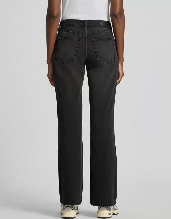 Vero Moda Bootcut jeans van katoenmix model 'ASTA' - Foto 2