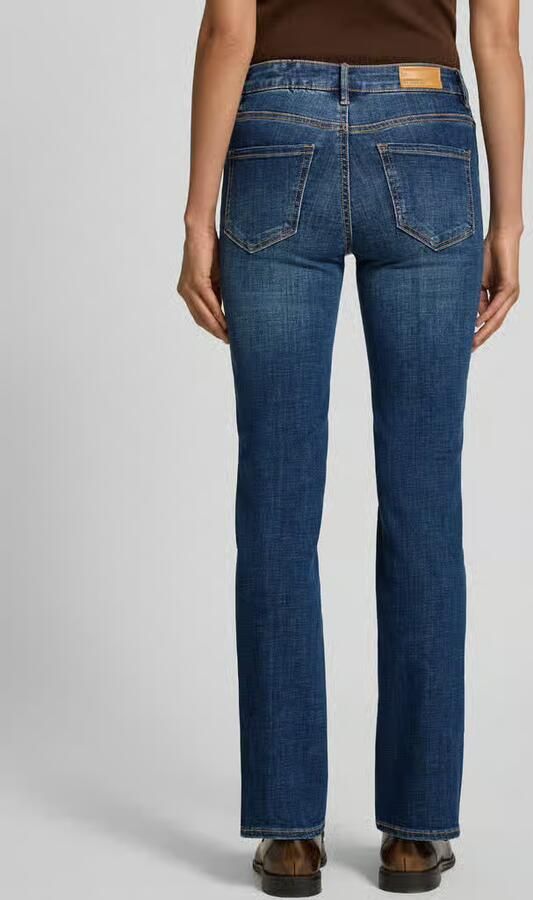 Vero Moda Straight jeans VMFLASH MR STRAIGHT JEANS LI3300 GA NOOS - Foto 2