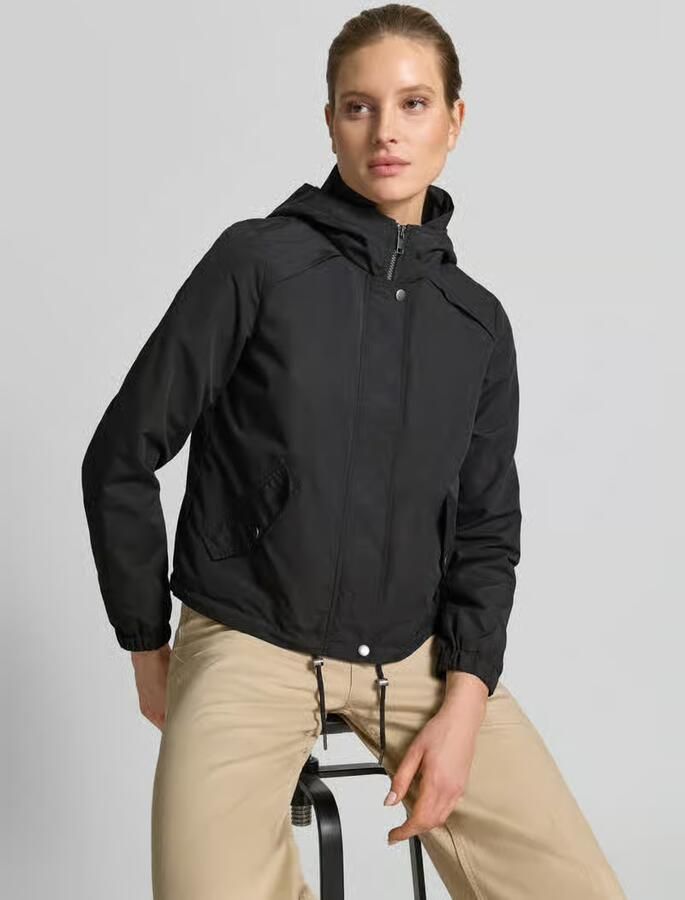 Vero Moda Boxy fit parka met capuchon model 'ZOA' - Foto 4