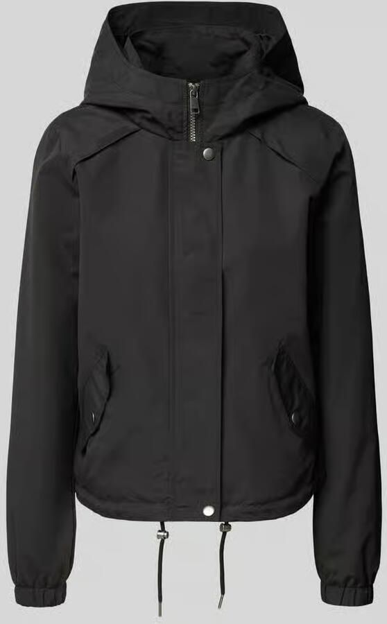 Vero Moda Boxy fit parka met capuchon model 'ZOA' - Foto 5