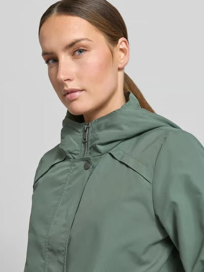 Vero Moda Regular fit parka met capuchon model 'ZOA' - Foto 4
