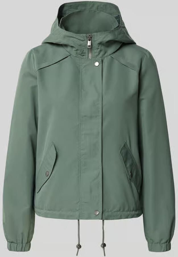 Vero Moda Regular fit parka met capuchon model 'ZOA' - Foto 5