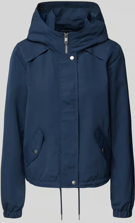 Vero Moda Regular fit parka met capuchon model 'ZOA' - Foto 2