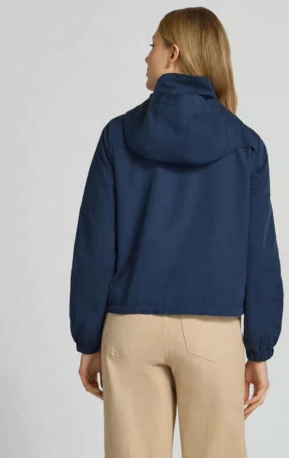 Vero Moda Outdoor Jack met steekzakken model 'SHORT' - Foto 2