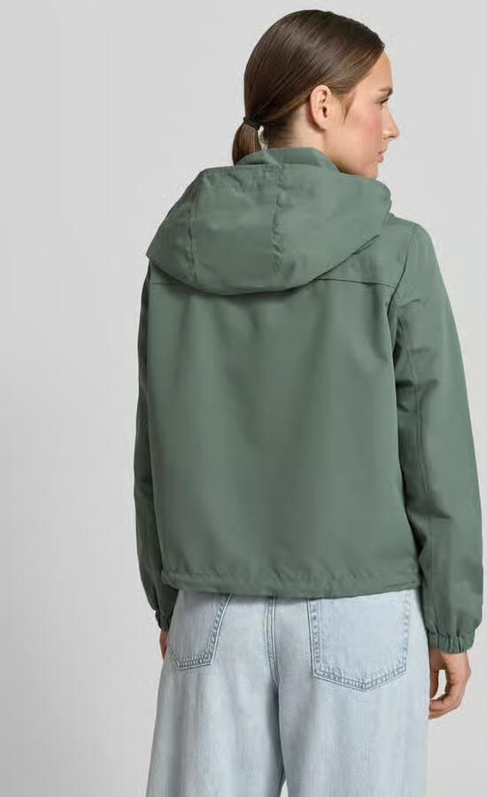 Vero Moda Regular fit parka met capuchonkraag model 'ZOA' - Foto 9