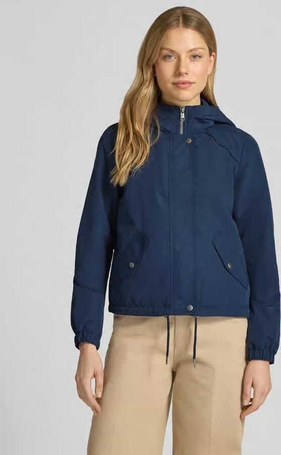 Vero Moda Outdoor Jack met steekzakken model 'SHORT' - Foto 3