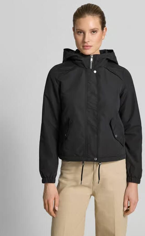 Vero Moda Boxy fit parka met capuchon model 'ZOA' - Foto 6