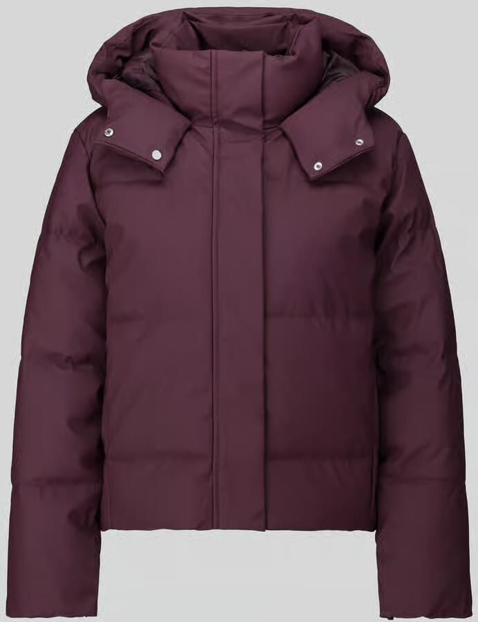 Vero Moda Gewatteerde jas VMGRETAKYLIE SHORT COATED JACKET NOOS - Foto 4