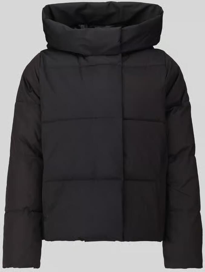 Vero Moda Gewatteerd jack met hoge capuchon model 'STELLA'