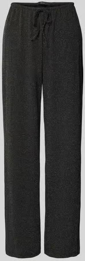 Vero Moda high waist wijdte broek