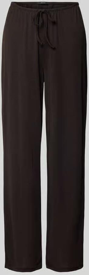 Vero Moda high waist wijdte broek