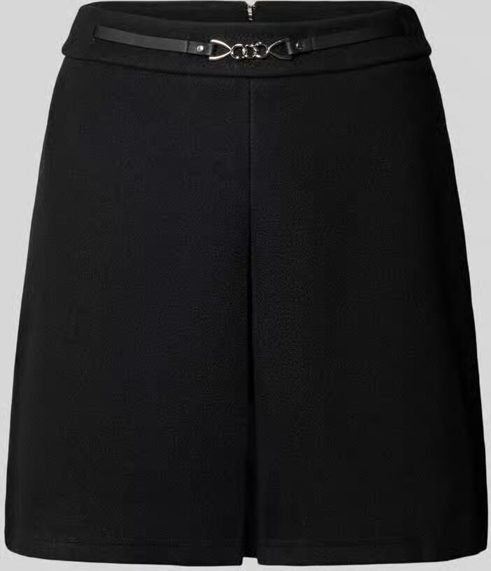 Vero Moda Korte broek met siergesp