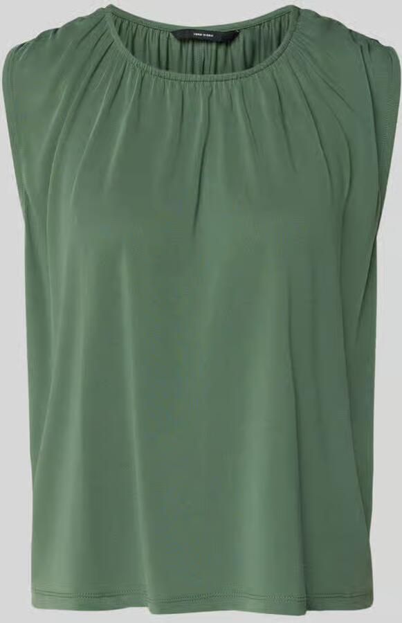 Vero Moda Loose fit blousetop van modalmix model 'FILLI'