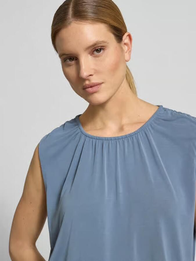 Vero Moda Loose fit blousetop van modalmix model 'FILLI'