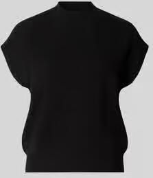 Vero Moda Loose fit pullover van mix van viscose en katoen model 'ELLY'