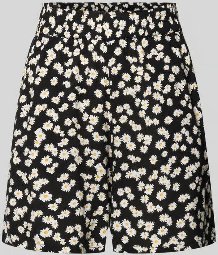 Vero Moda Loose fit short van pure viscose model 'EASY JOY' - Foto 2