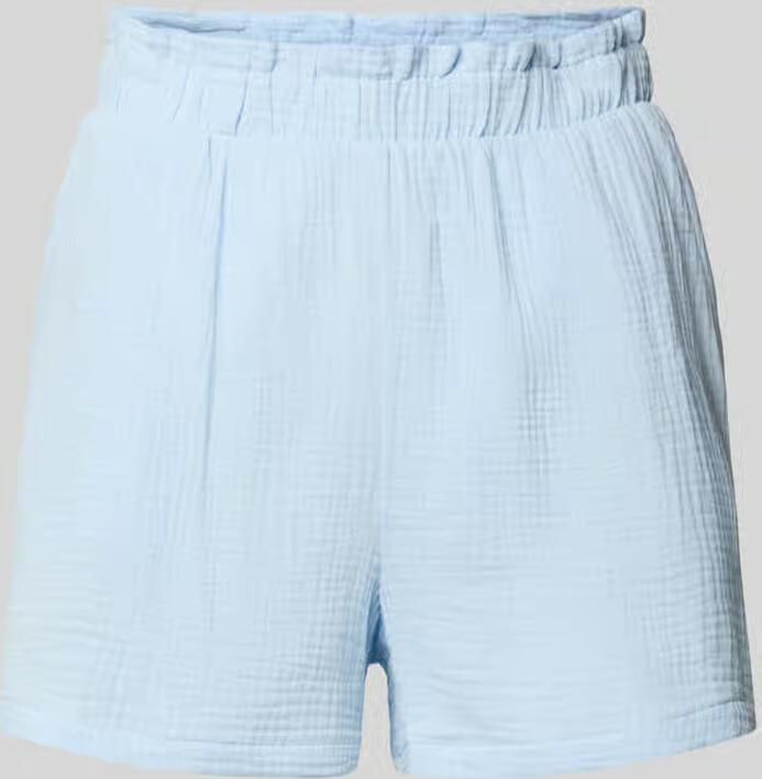 Vero Moda loose fit short van puur katoen model 'NATALI' - Foto 2