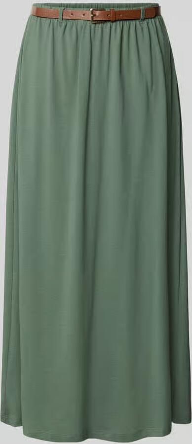 Vero Moda Maxirok van katoenmix model 'LUNA'