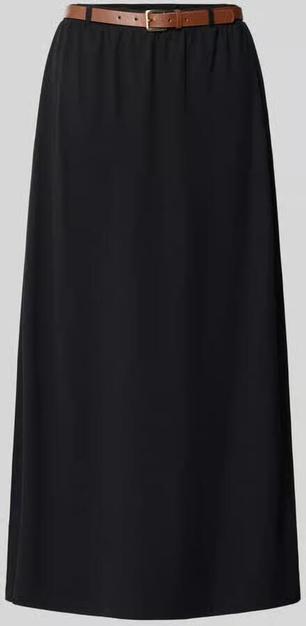 Vero Moda Maxirok van katoenmix model 'LUNA'